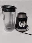 blender silver crest 600w