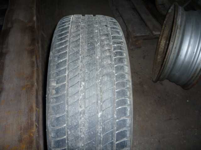 Opona 225/50 R 18 Michelin