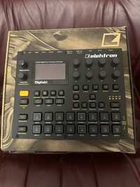 Elektron Digitakt семплер, драмкомпьтер