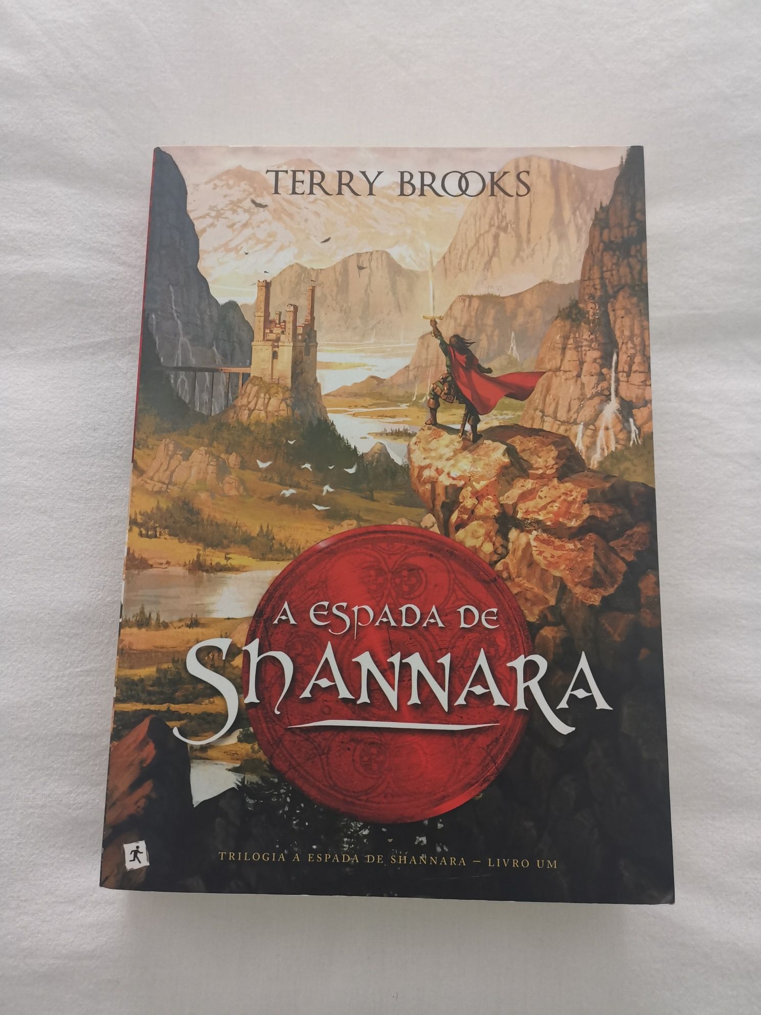 A Espada de Shanara