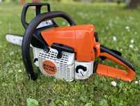 Piła STIHL ms230 2,7KM suoer stan