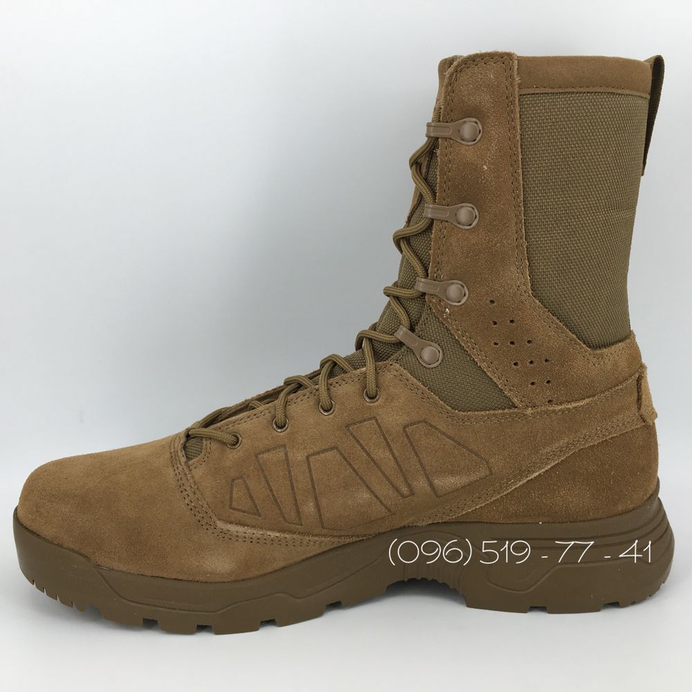 Мужские летние ботинки  Salomon GUARDIAN Forces 45 1/3 оригинал