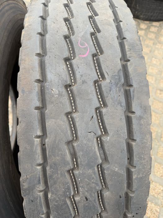 315/80r22.5 Sava Avant MS2 Plus