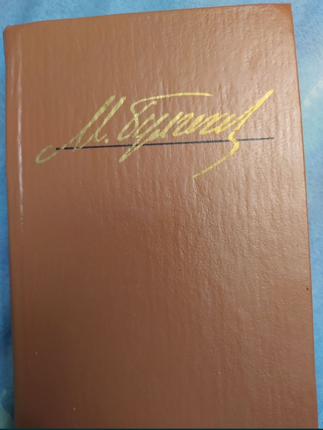 Михаил Булгаков  .