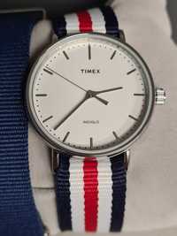 Timex Fairfield TWG019000 - zegarek damski