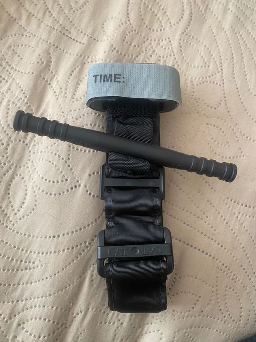 Турникет CAT оригинал