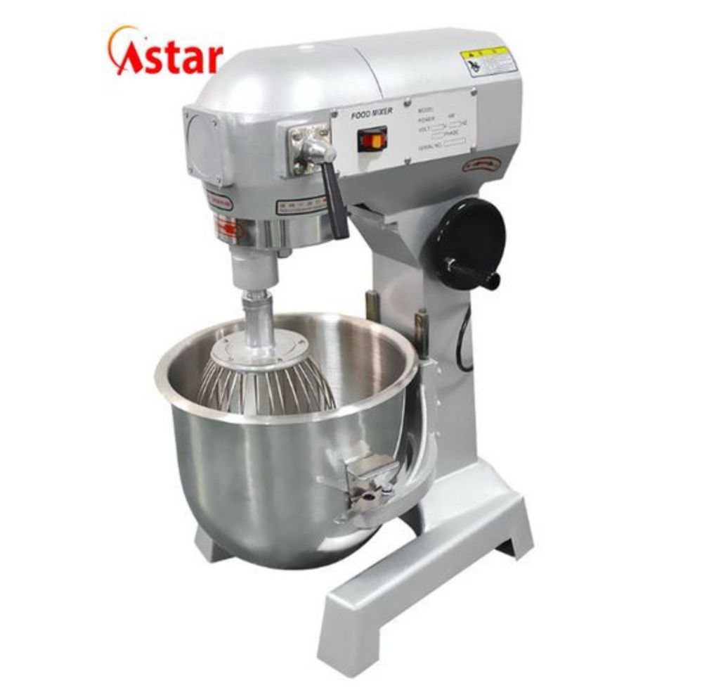maquina de pao eletrica de pe espiral para mistura de alimentos.