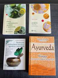 Ayurveda Prakriti Tarczyca odchudzanie Lad Gerson Svoboda