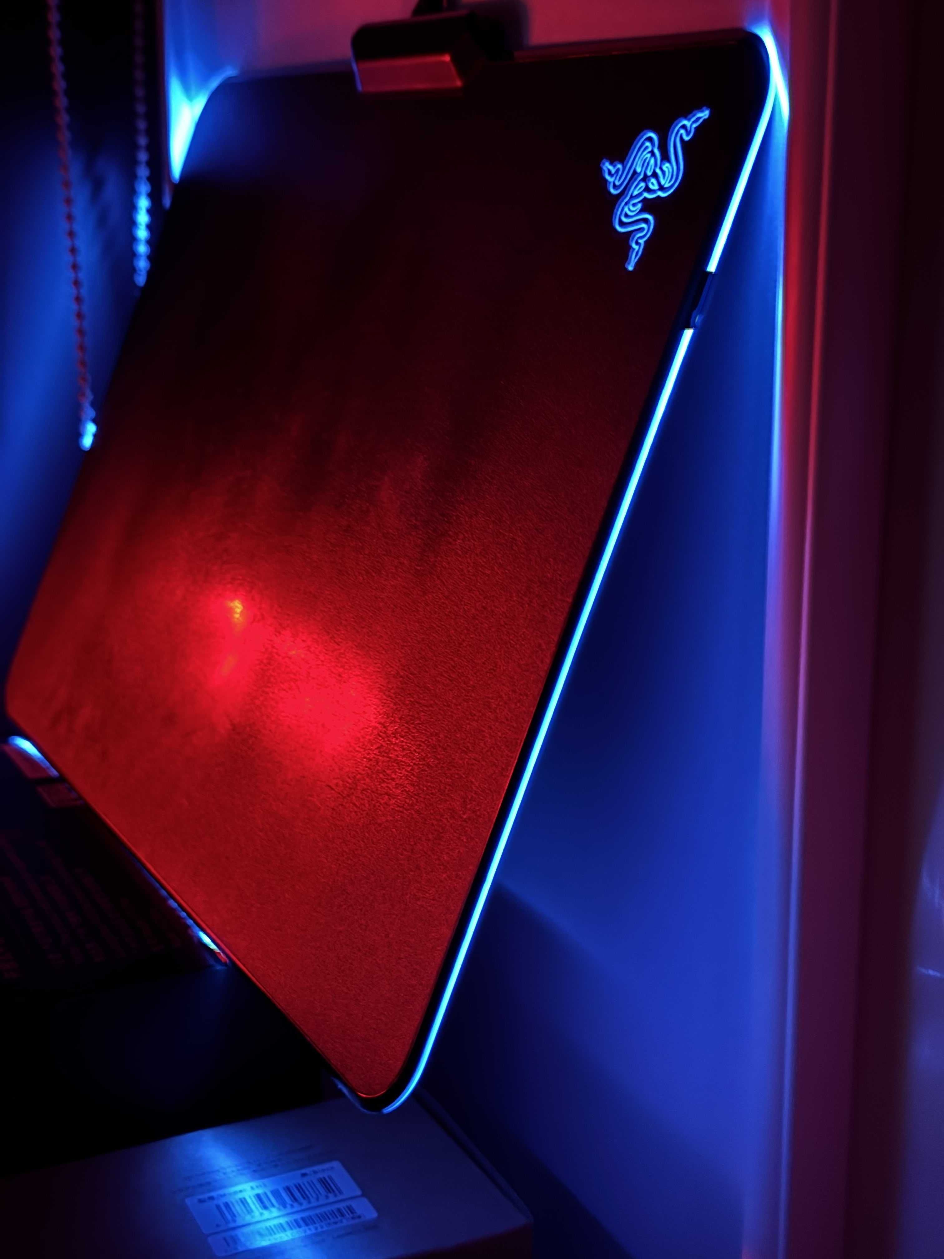 Podkładka Pod Mysz Razer Firefly Hard Edition RGB LED