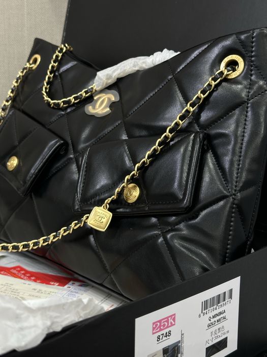 Продам сумку Шанель