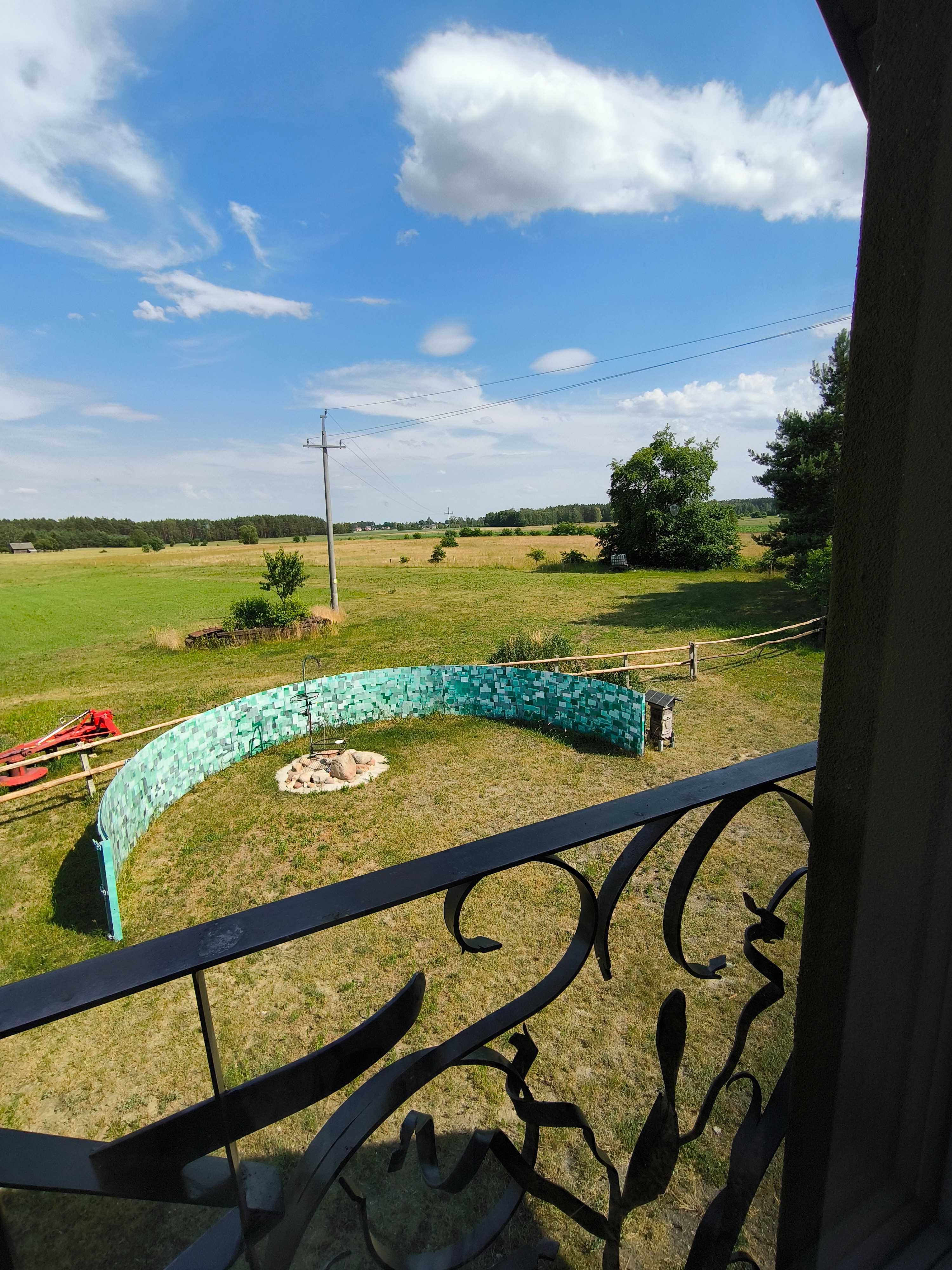 Agroturystyka Domek pod Lasem