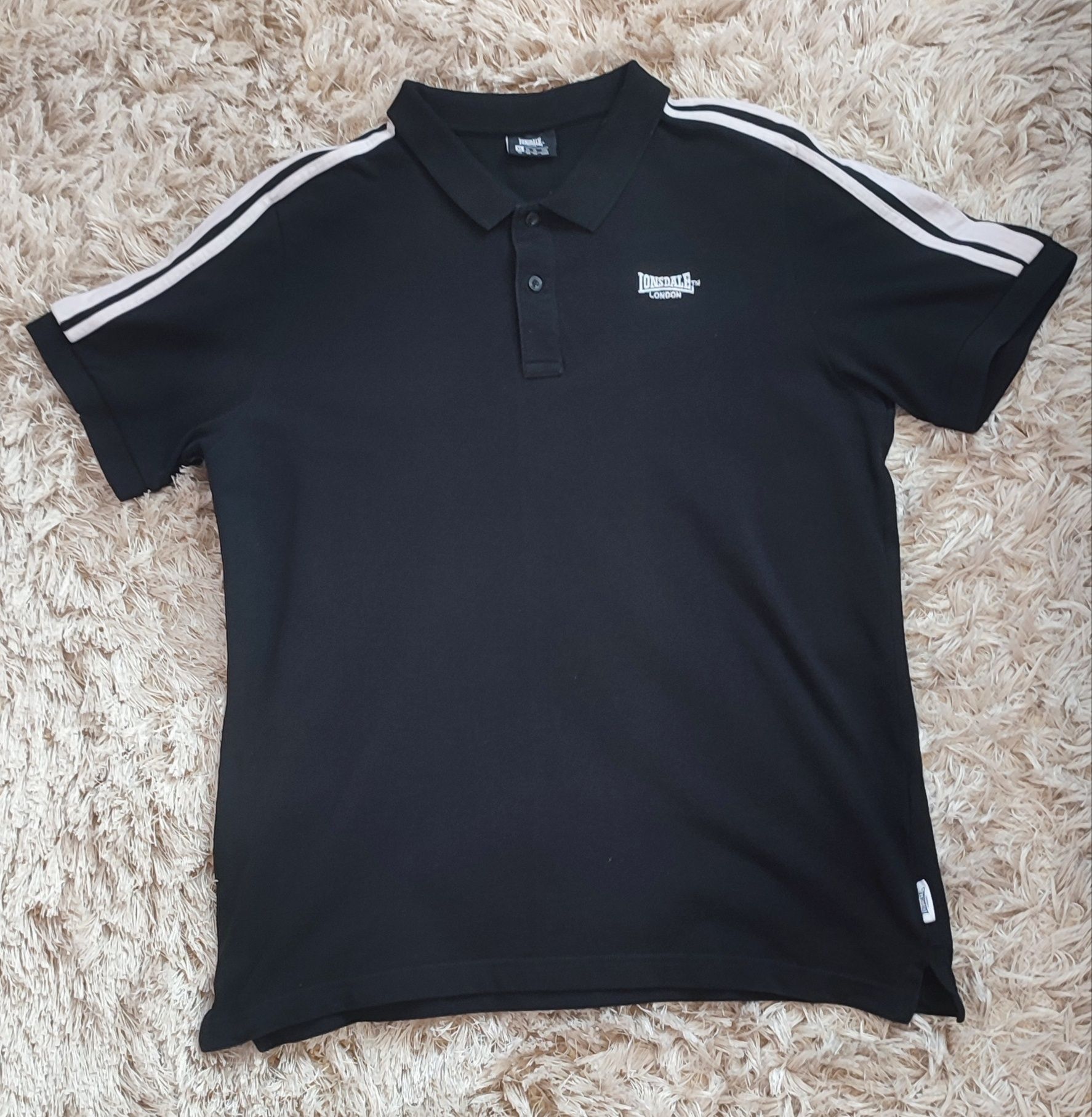 Polo Lonsdale чорна