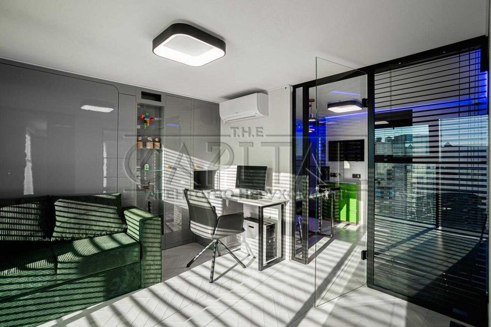 Терміновий продвж  пентхаусу Park Avenue VIP