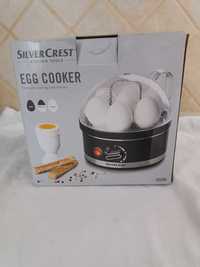 Urządzenie do gotowania jajek EGG COOKER