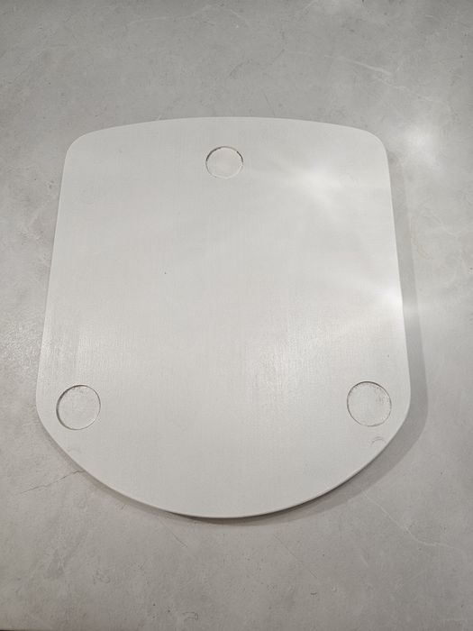 podsawka deska pod TM5