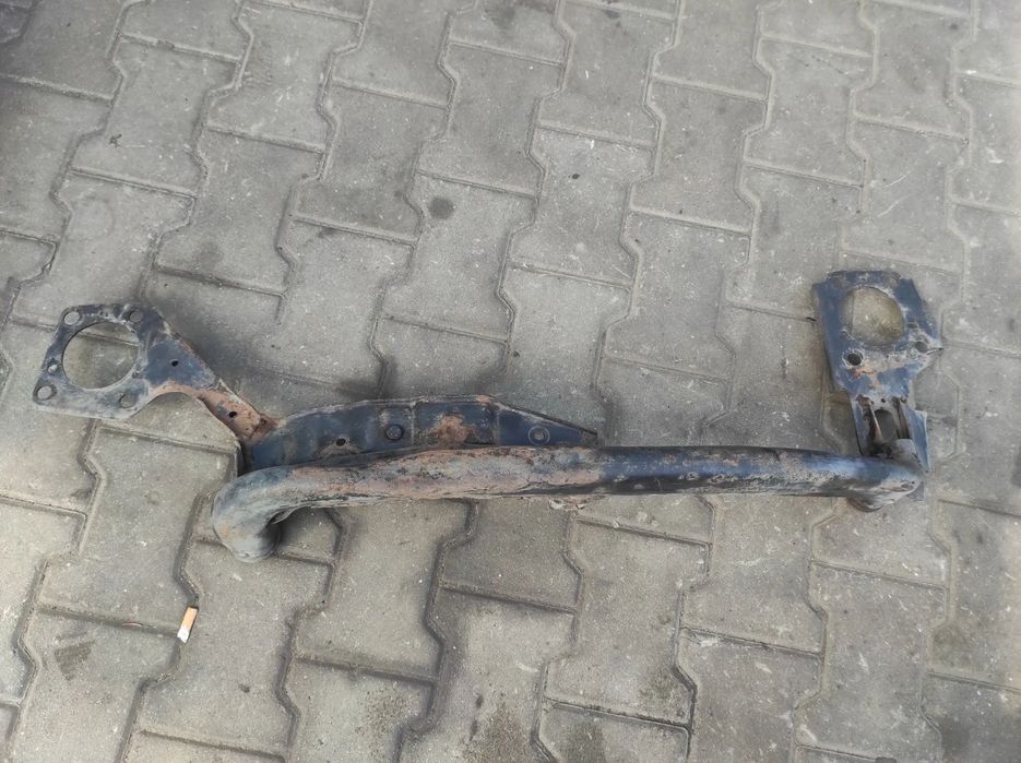 AUDI A4 B6 1.8T RURA INTERCOOLERA PASA PRZEDNIEGO CAŁA WYSYŁKA !!!!