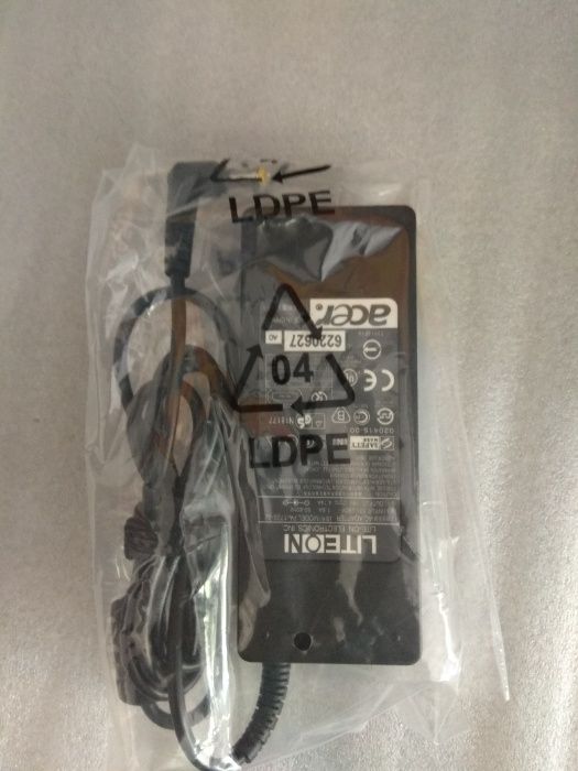 Зарядка Блок питания для ноутбука ACER 19V 4.74A 90W (5.5*1.7) (новая