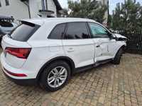 Audi Q5 quattro 2.0 tfsi