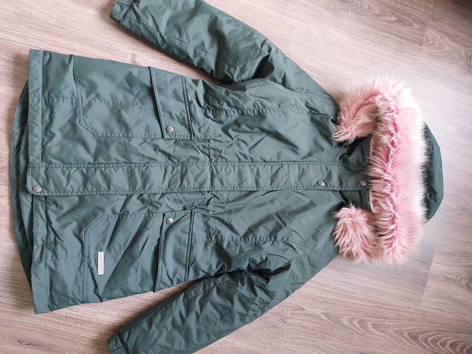 Зимова курточка парка lenne,  зимняя куртка
