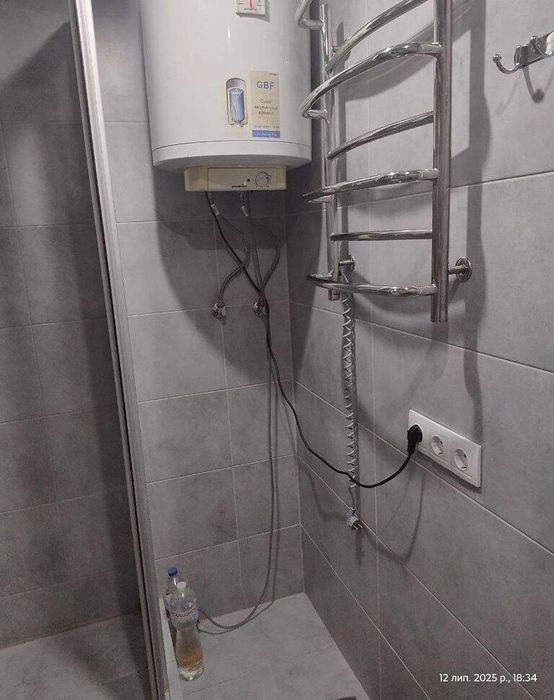 Продам 2-кімн. квартиру у Вишгороді OV