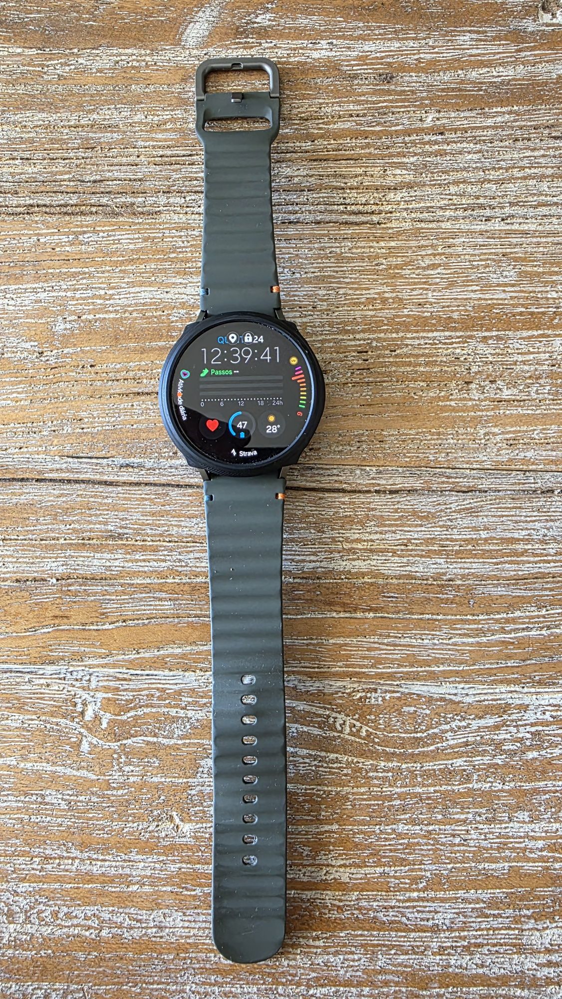 Samsunga galaxy watch 7 44mm