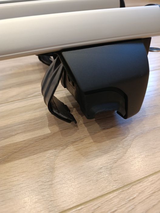 Belki Dachowe Seat Ateca