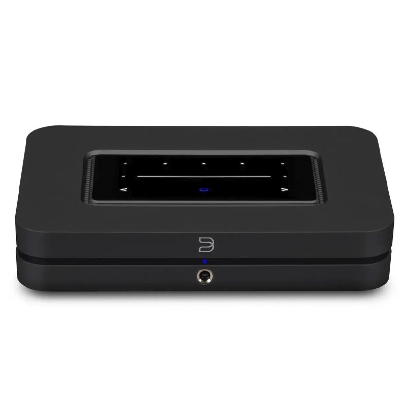 Новый запаянный Сетевой проигрыватель BlueSound NODE (N132) New