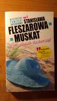 Lato nagich dziewcząt Stanisława Fleszarowa-Muskat literatura kobieca