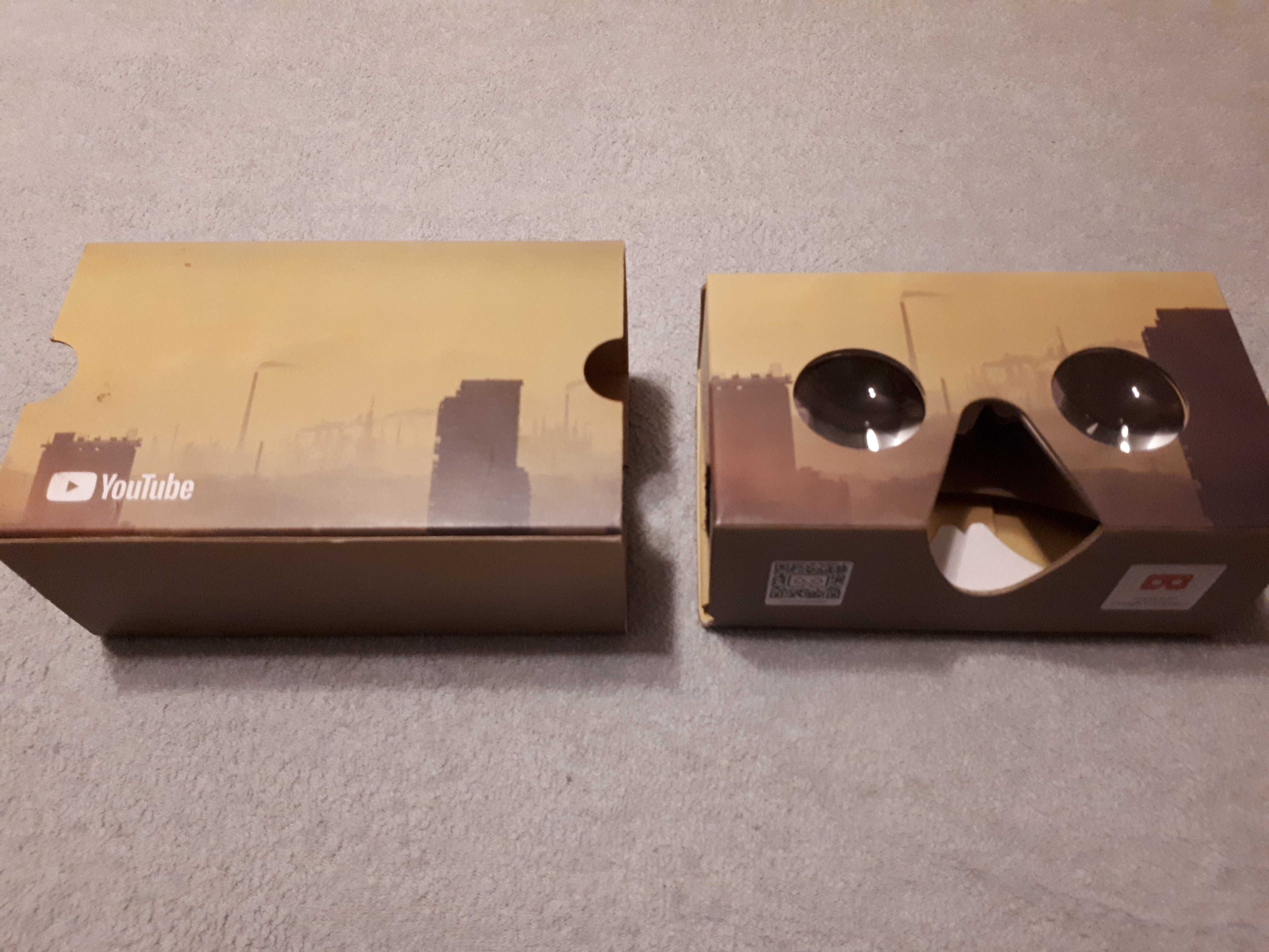 Alan Walker Different World Google Cardboard
