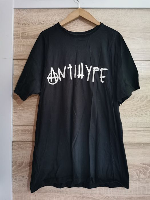 Koszulka Antihype Sarius rozmiar M