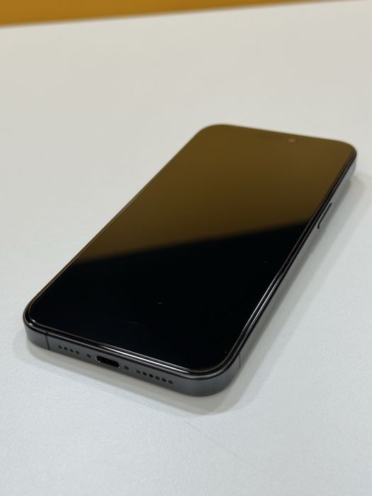 Iphone 15 Pro Max 1 tb Black
