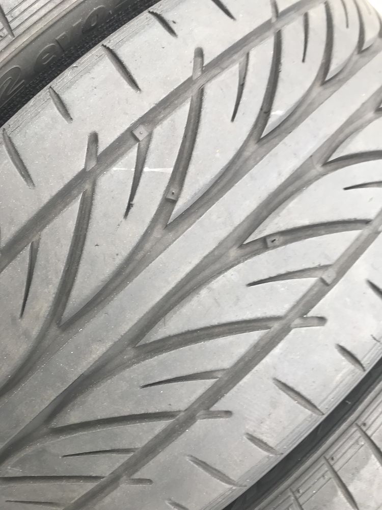 205/40R17R17 HANKOOK ventus V12 evo 4 шт