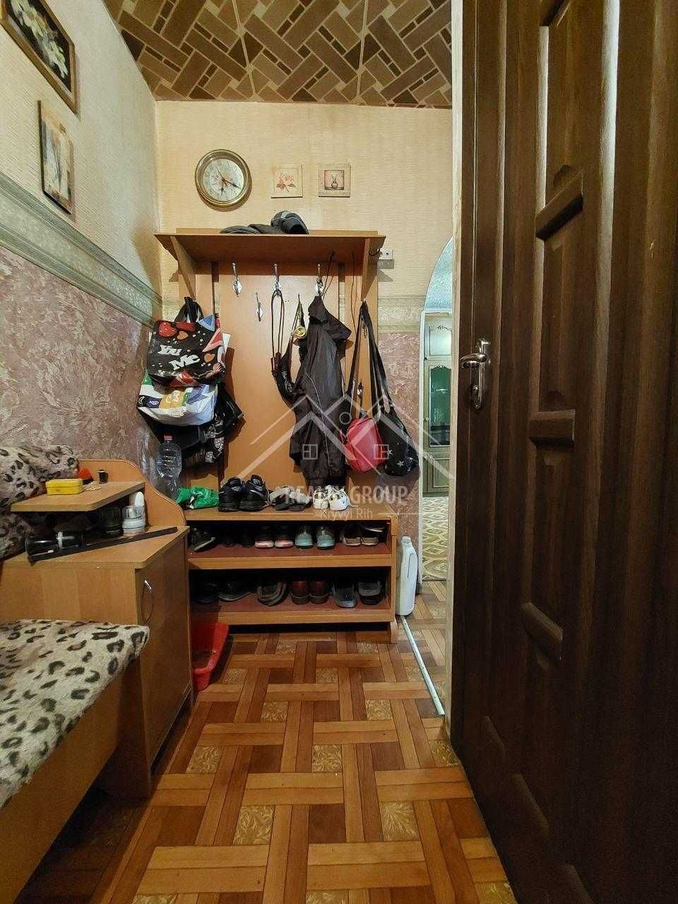 Продаж 3к квартири в Металургійному р-ні по вул.В.Матусевича