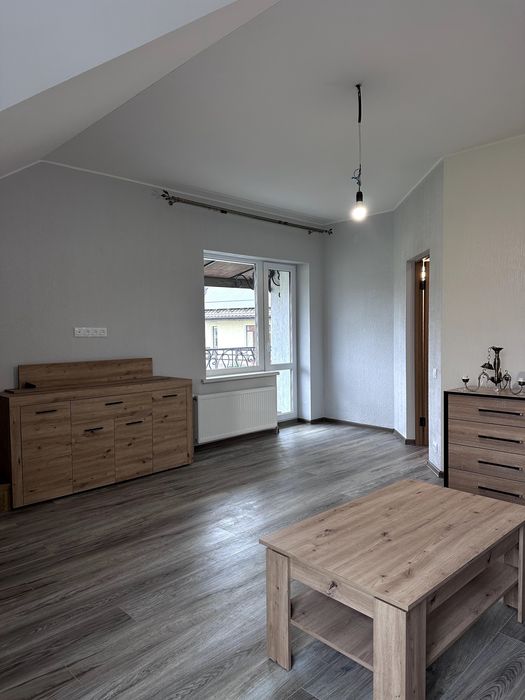 Продаж сучасного будинку в місті Стрий