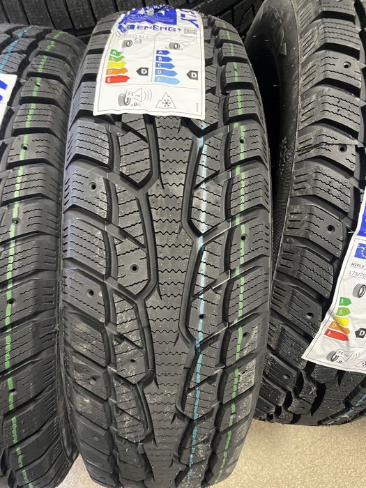 зимова резина шини 175/70 R13