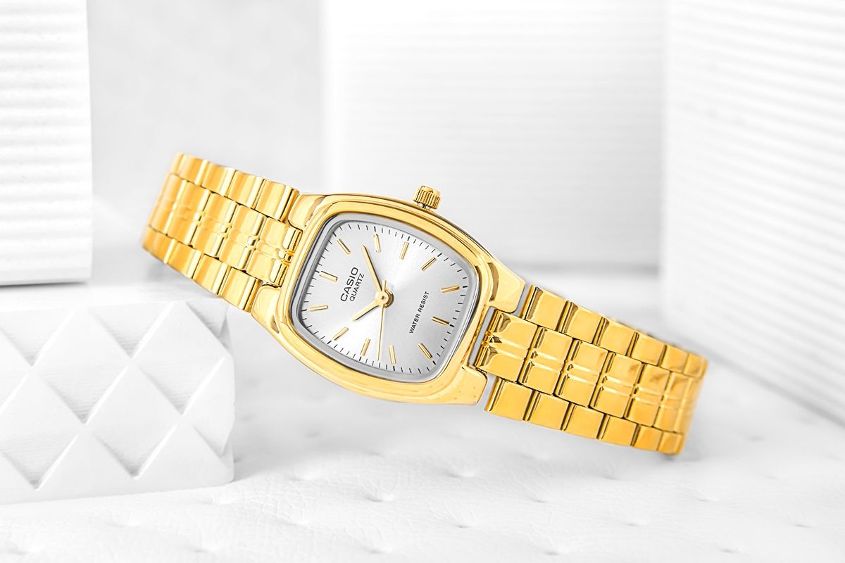 zegarek damski casio ltp-1169n-7ardf + box