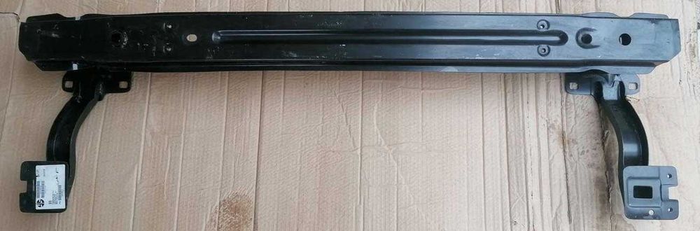 barra / reforço frontal citroen C3 II / DS3 - NOVO