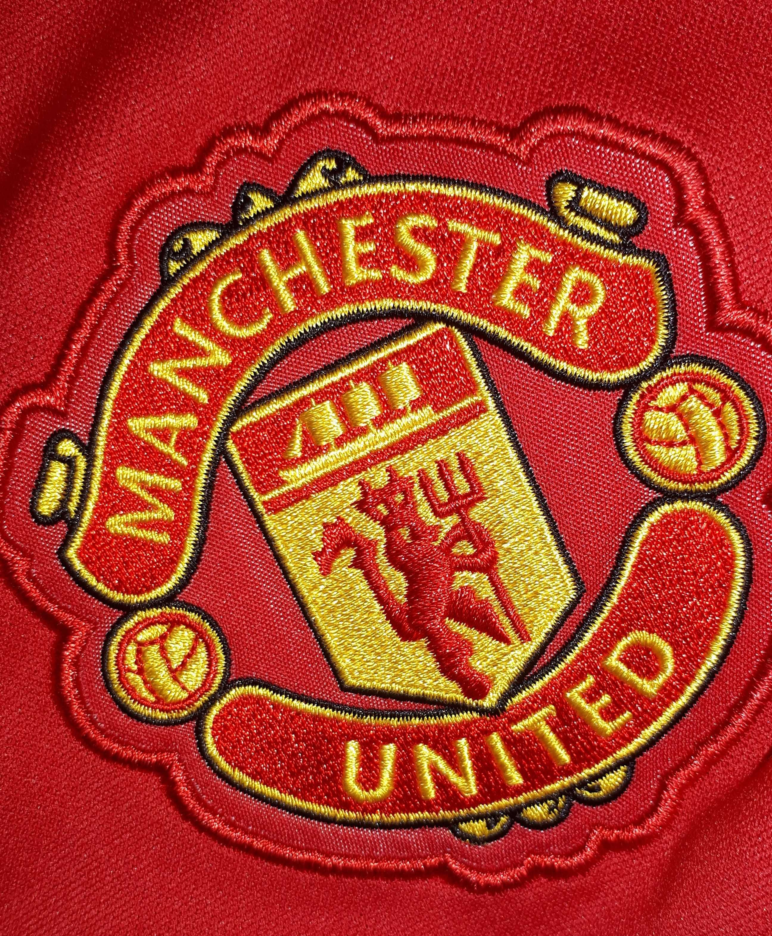 Manchester United  Paul Pogba ADIDAS koszulka