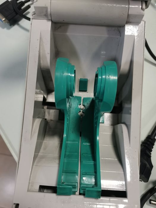 Impressora de etiquetas