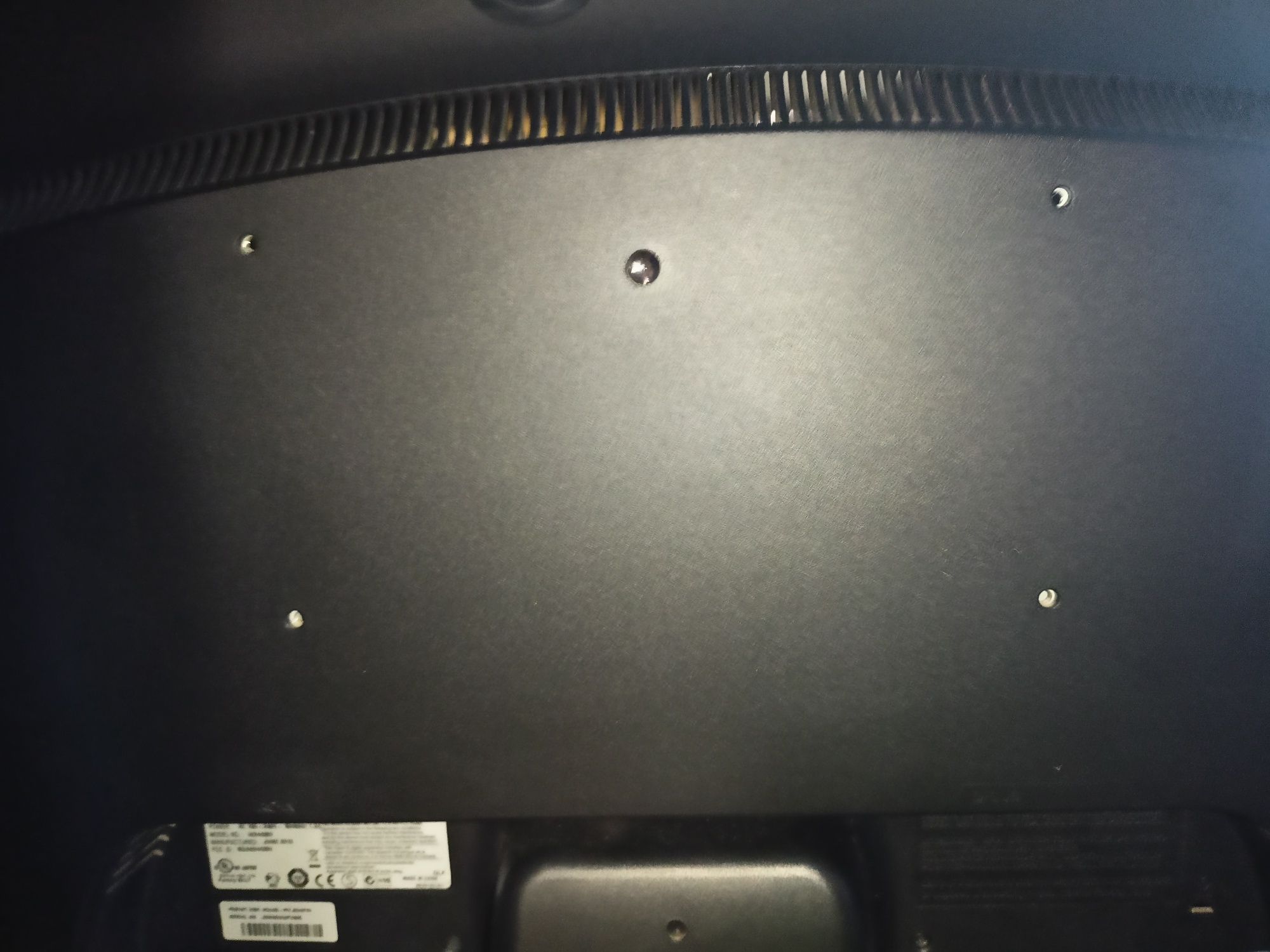 Lg flatron"24" 60hz