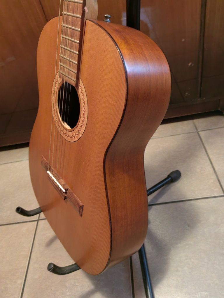 Gitara akustyczna Framus 74L 4/4