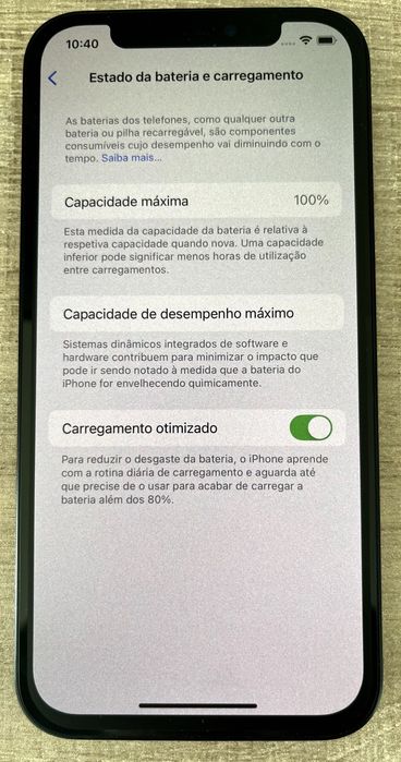 iPhone 12 128 GB
