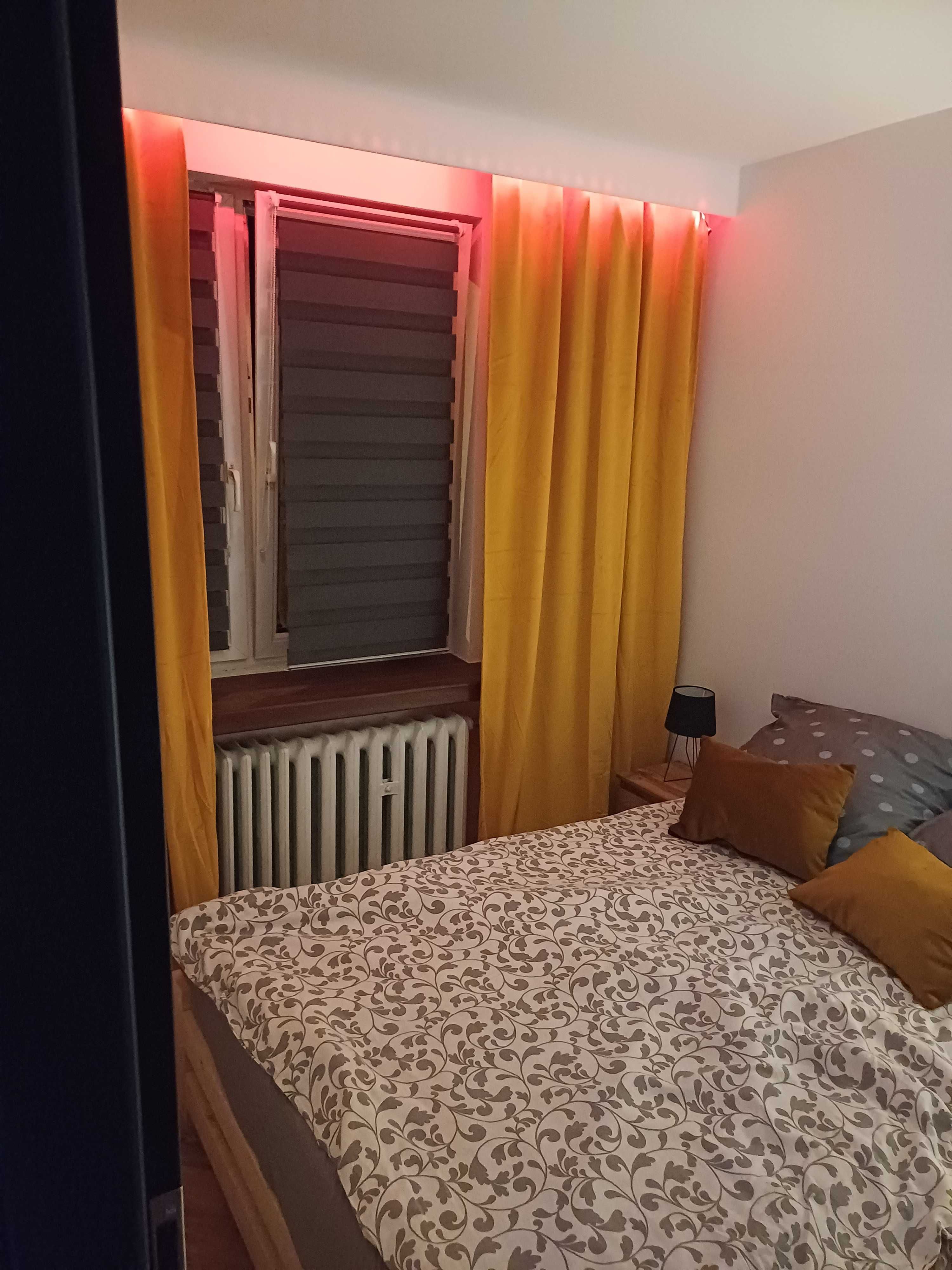 Apartamet na doby