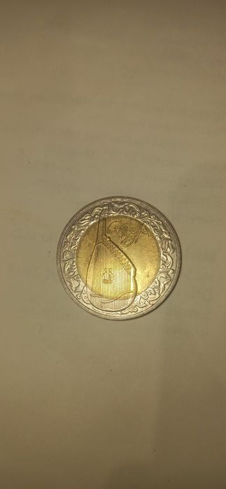 5 гривень 2003 року