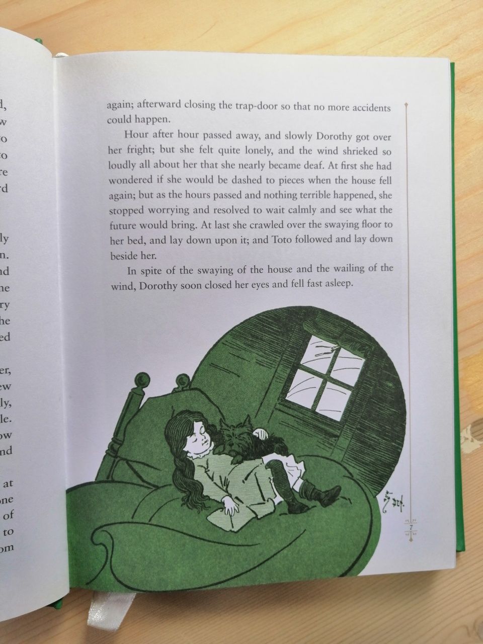 L. Frank Baum. The Wonderful Wizard of Oz, англійською мовою