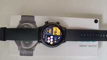 Amoled smart watch HK8 Pro