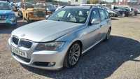 BMW 320 D  177cv