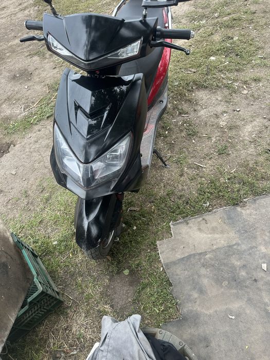 Продам скутер електро MAXXTER SPEEDY GT