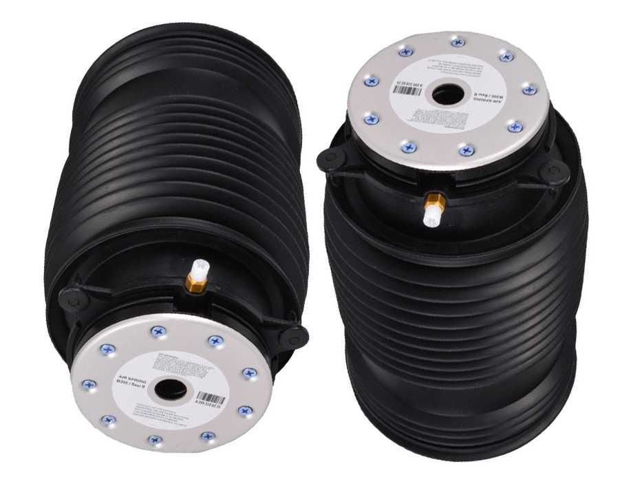 Foles Suspensão Pneumática Mercedes Classe C W205 (NOVO)