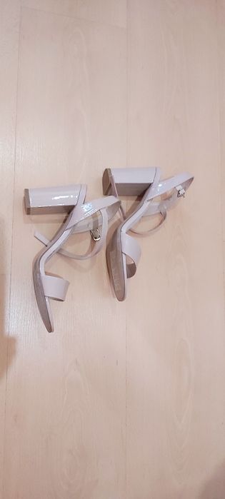 Sandálias "Primark"